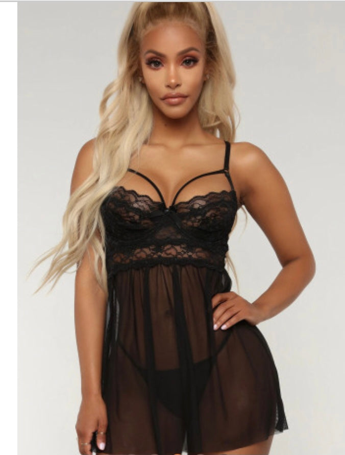 Ms Berry - Fefe's Fantasy Boutique