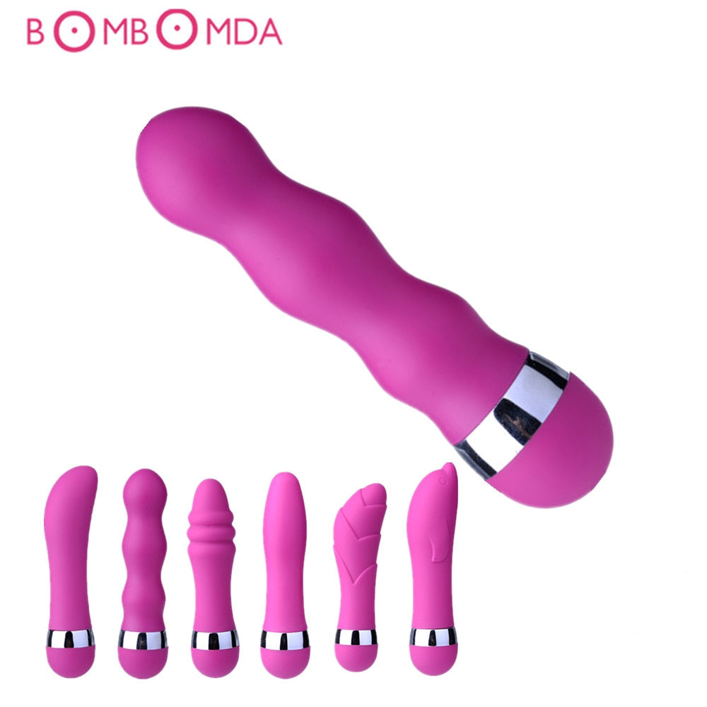 Sex Toys for Women Realistic Dildo Mini Vibrator Fefe's Fantasy Boutique Sex Toys for Women Realistic Dildo Mini Vibrator Fefe's Fantasy Boutique
