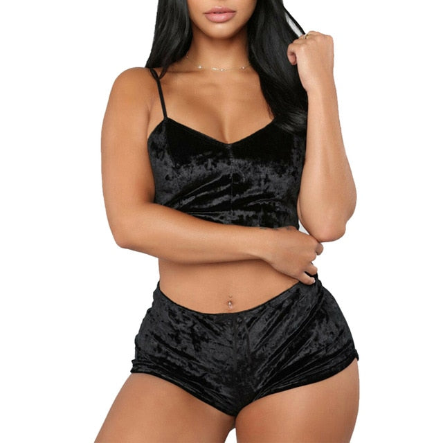 Babydoll - Fefe's Fantasy Boutique