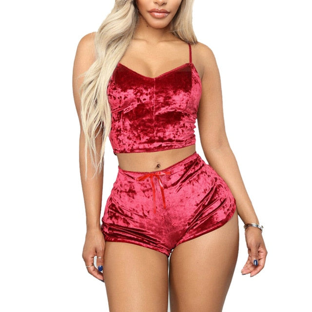 Babydoll - Fefe's Fantasy Boutique