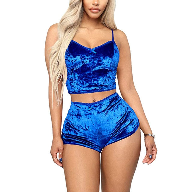 Babydoll - Fefe's Fantasy Boutique