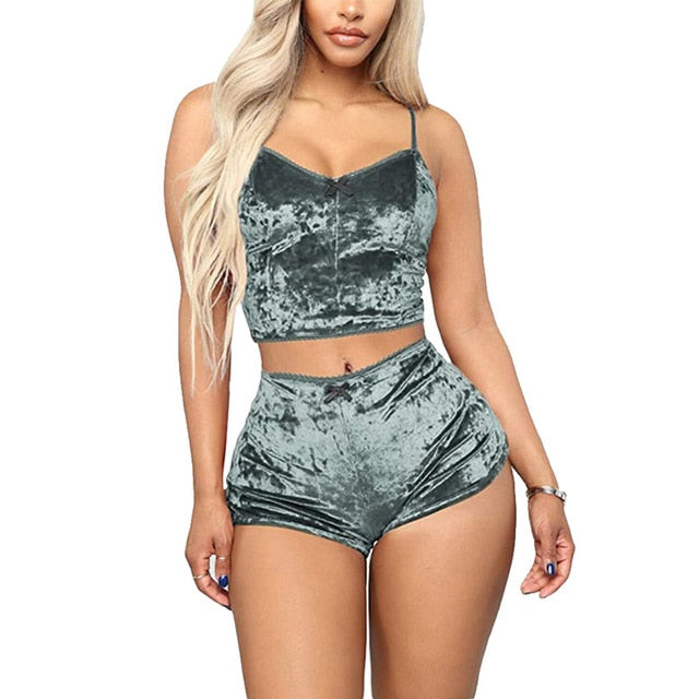 Babydoll - Fefe's Fantasy Boutique