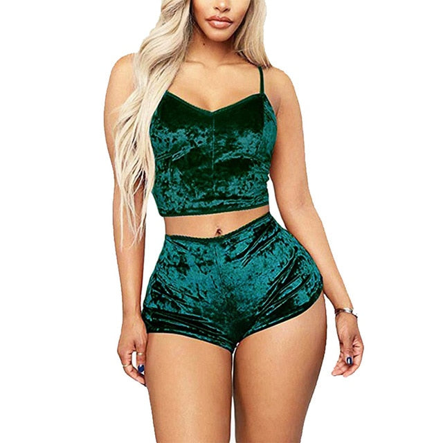 Babydoll - Fefe's Fantasy Boutique