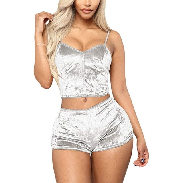 Babydoll - Fefe's Fantasy Boutique