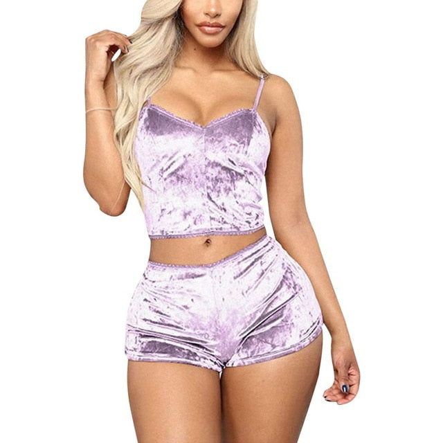Babydoll - Fefe's Fantasy Boutique
