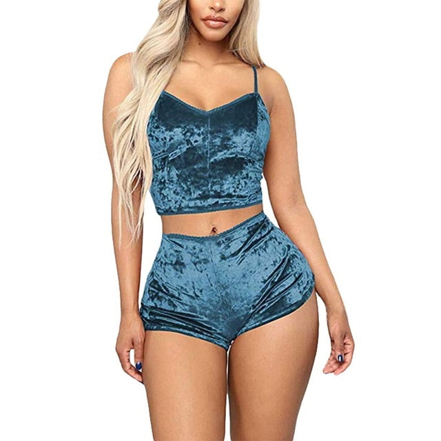 Babydoll - Fefe's Fantasy Boutique