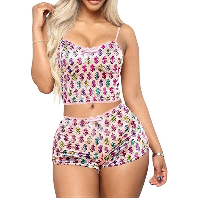 Babydoll - Fefe's Fantasy Boutique