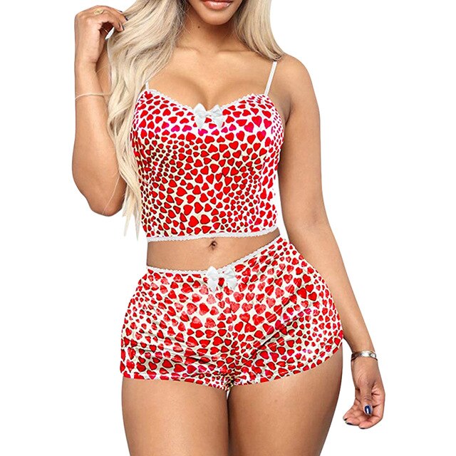 Babydoll - Fefe's Fantasy Boutique