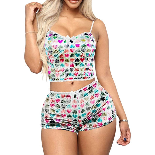 Babydoll - Fefe's Fantasy Boutique