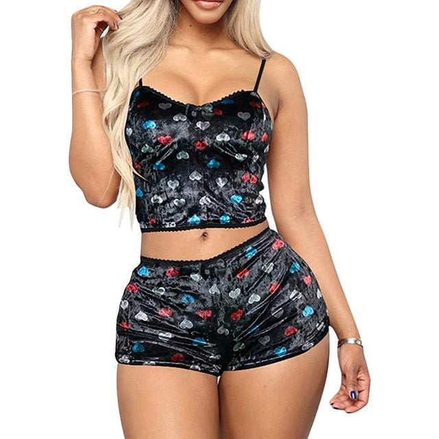 Babydoll - Fefe's Fantasy Boutique