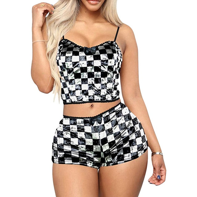 Babydoll - Fefe's Fantasy Boutique