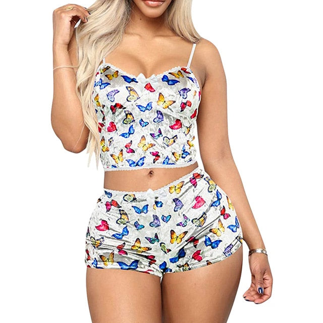 Babydoll - Fefe's Fantasy Boutique