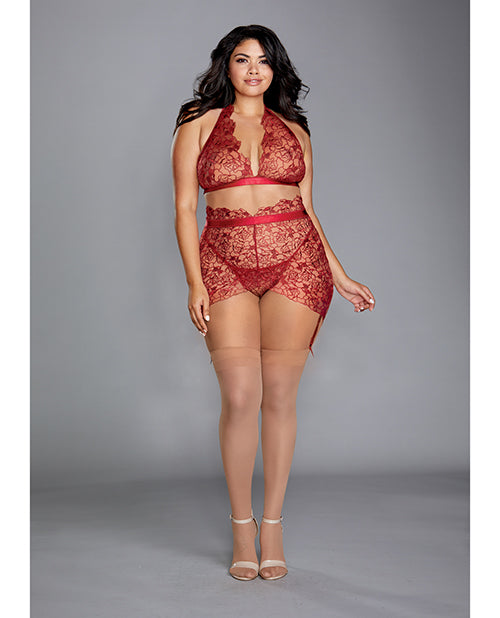 The Meg - Fefe's Fantasy Boutique