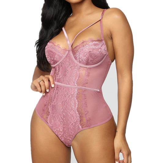 Naughty Girl - Fefe's Fantasy Boutique