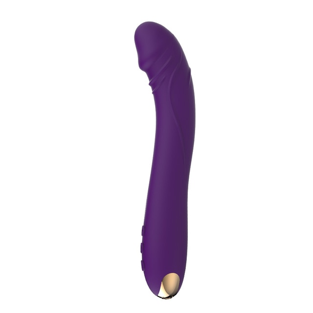FLXUR 10 modes Vibrator - Fefe's Fantasy Boutique