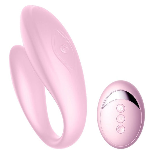 Wireless Vibrator Toys For Couples - Fefe's Fantasy Boutique
