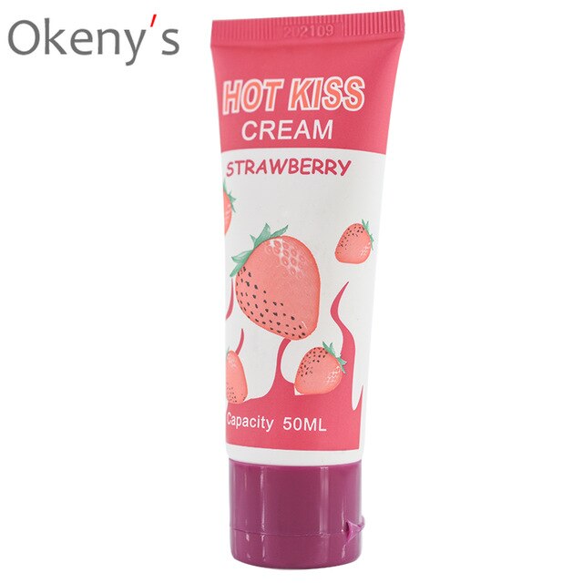 Sex Lubricant 25/30/50ml Lubricant Water-based Banana/lemon/strawberry/Grape - Fefe's Fantasy Boutique