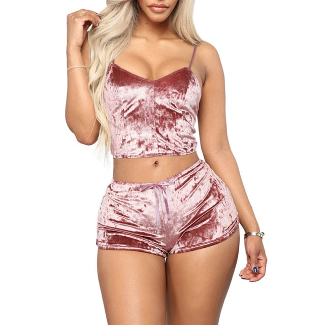 Babydoll - Fefe's Fantasy Boutique